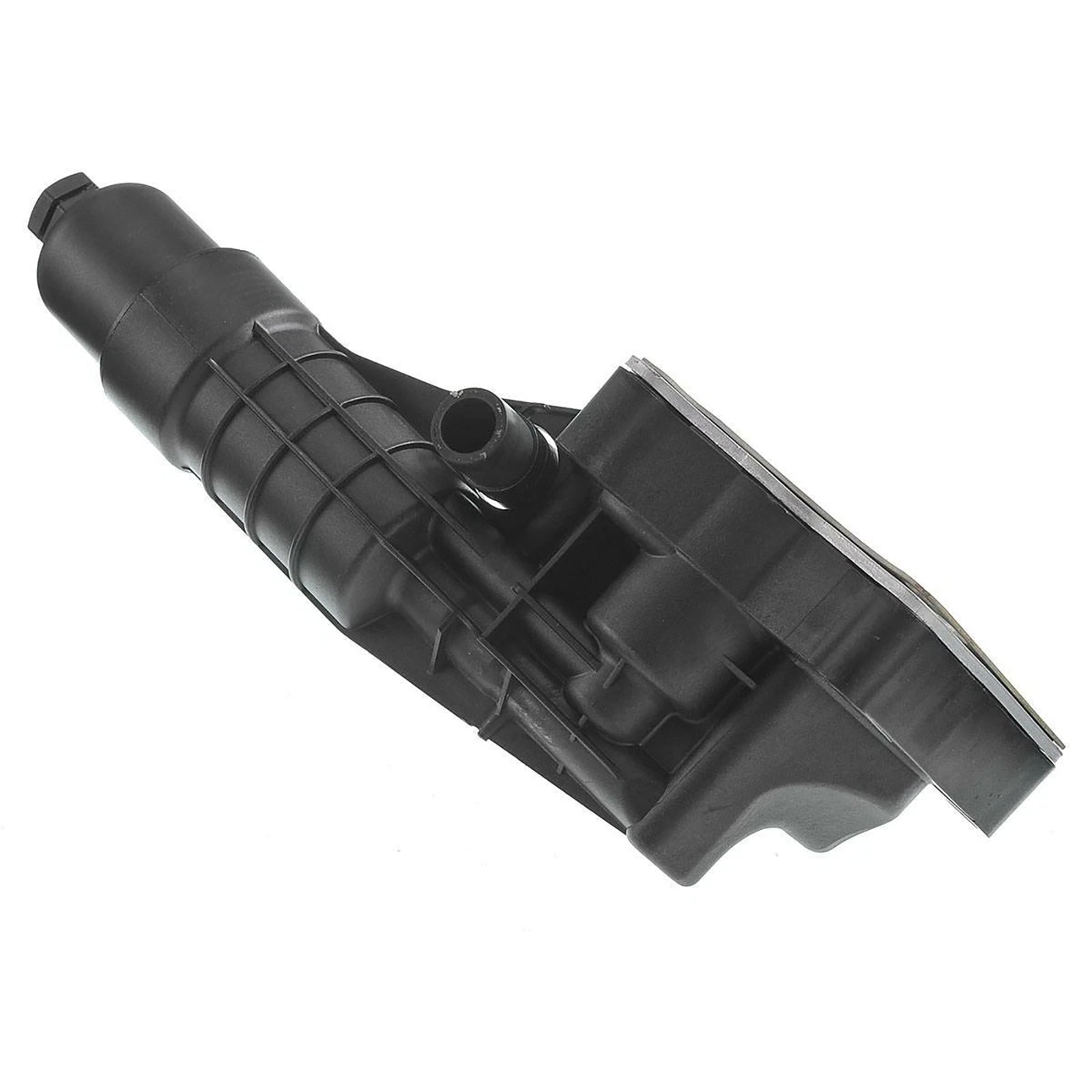 A2711801410 Engine Oil Cooler Filter Housing For Mercedes-Benz SLK250 R172 2012-2015 l4 1.8L Petrol Convertible M271