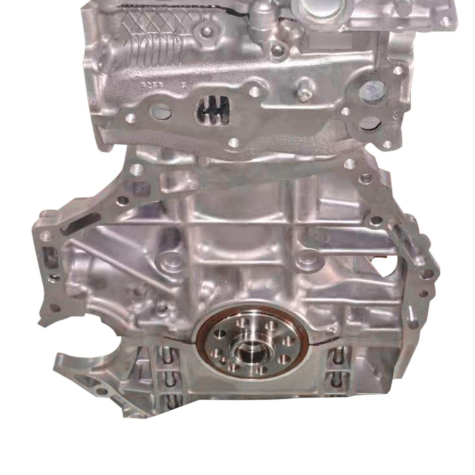 2018-2022 Toyota Camry 2.5L DOHC Gasoline New Engine Motor Block A25A-FKS