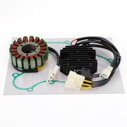 2014-2020 RC 125 200 Generator Stator Regulator Rectifier Gasket Set Generic