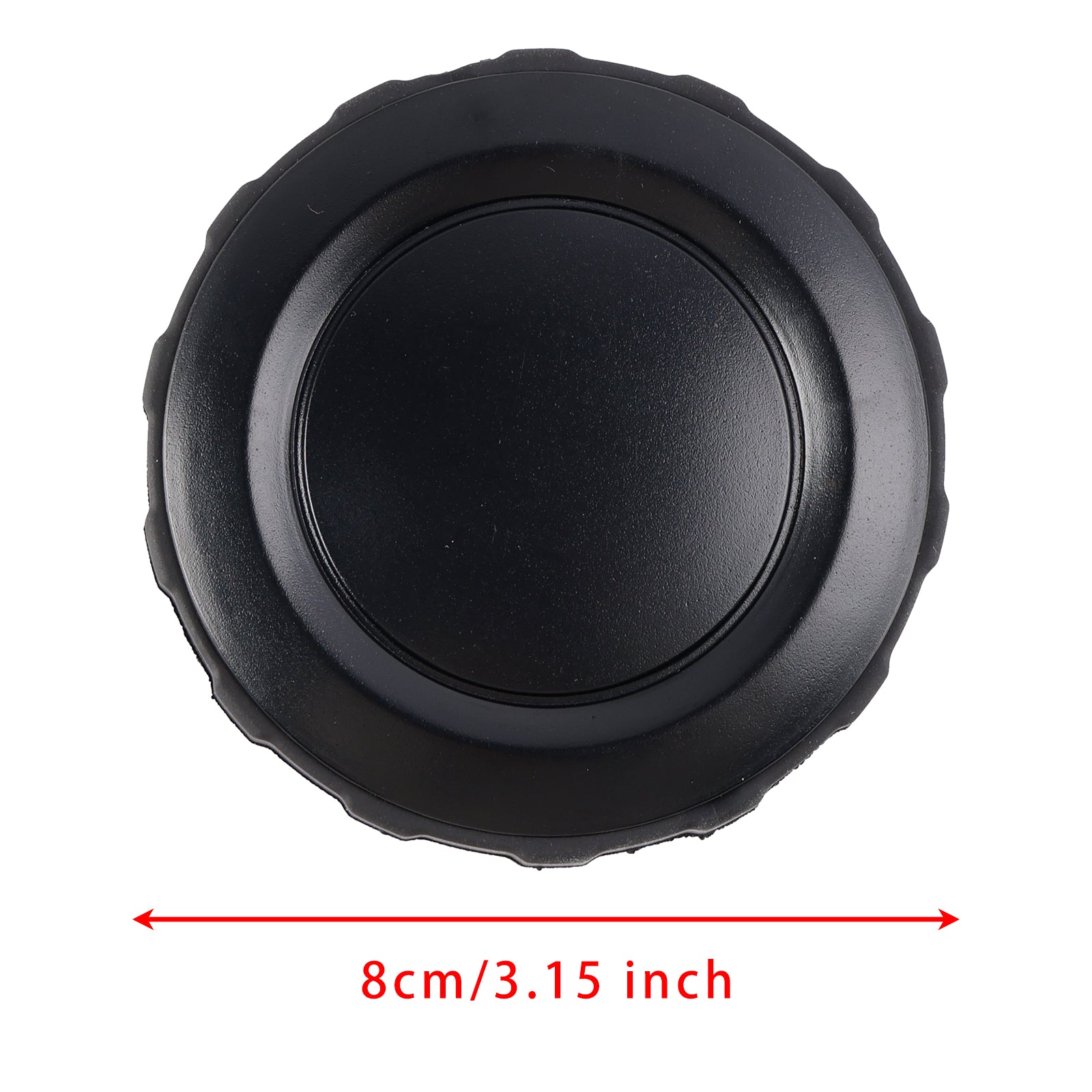 Front Seat Adjuster Rotary Knob Handle 5G4881671 For VW For AUDI 2013-2017
