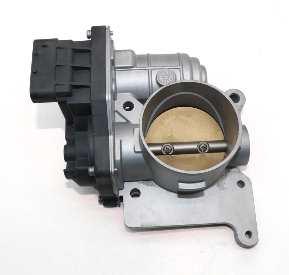 2005 Chevrolet Uplander Base, LS, LT 3.5L V6 - Gas Throttle Body 12589308 2172301