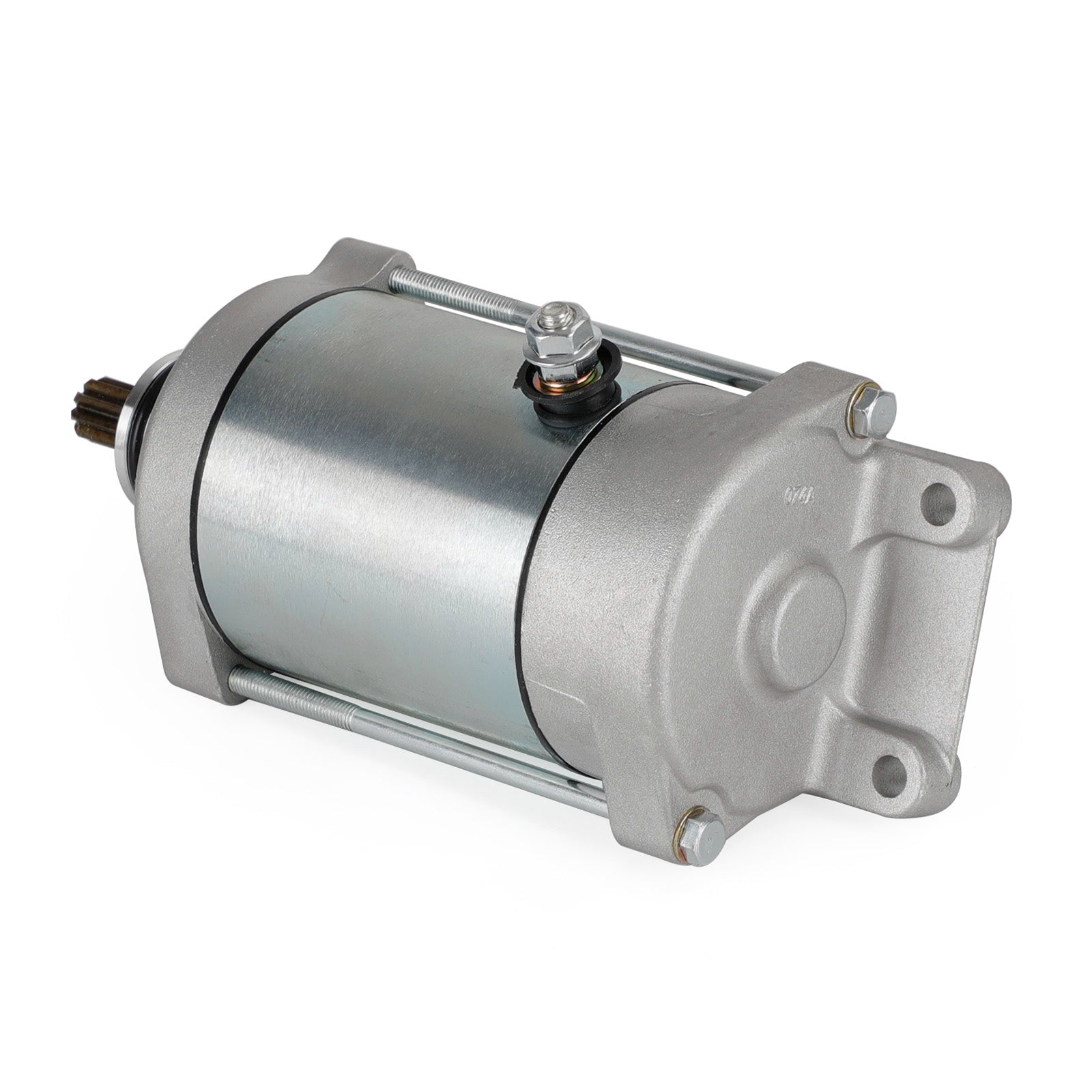 2005-2014 ATV Polaris Sportman 800 Engine Starting Starter Motor 4013268 4010417 4011584 4012032 Generic