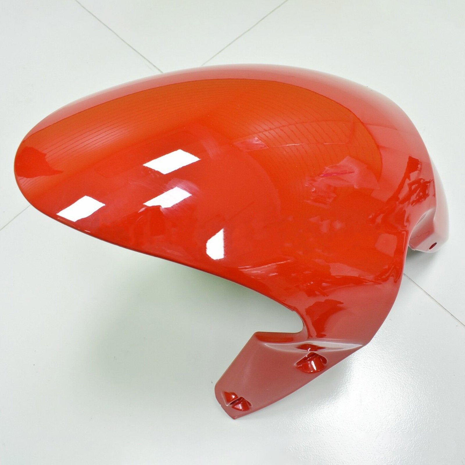 2006-2008 Triumph Daytona 675 Injection Fairing Kit Bodywork Plastic ABS
