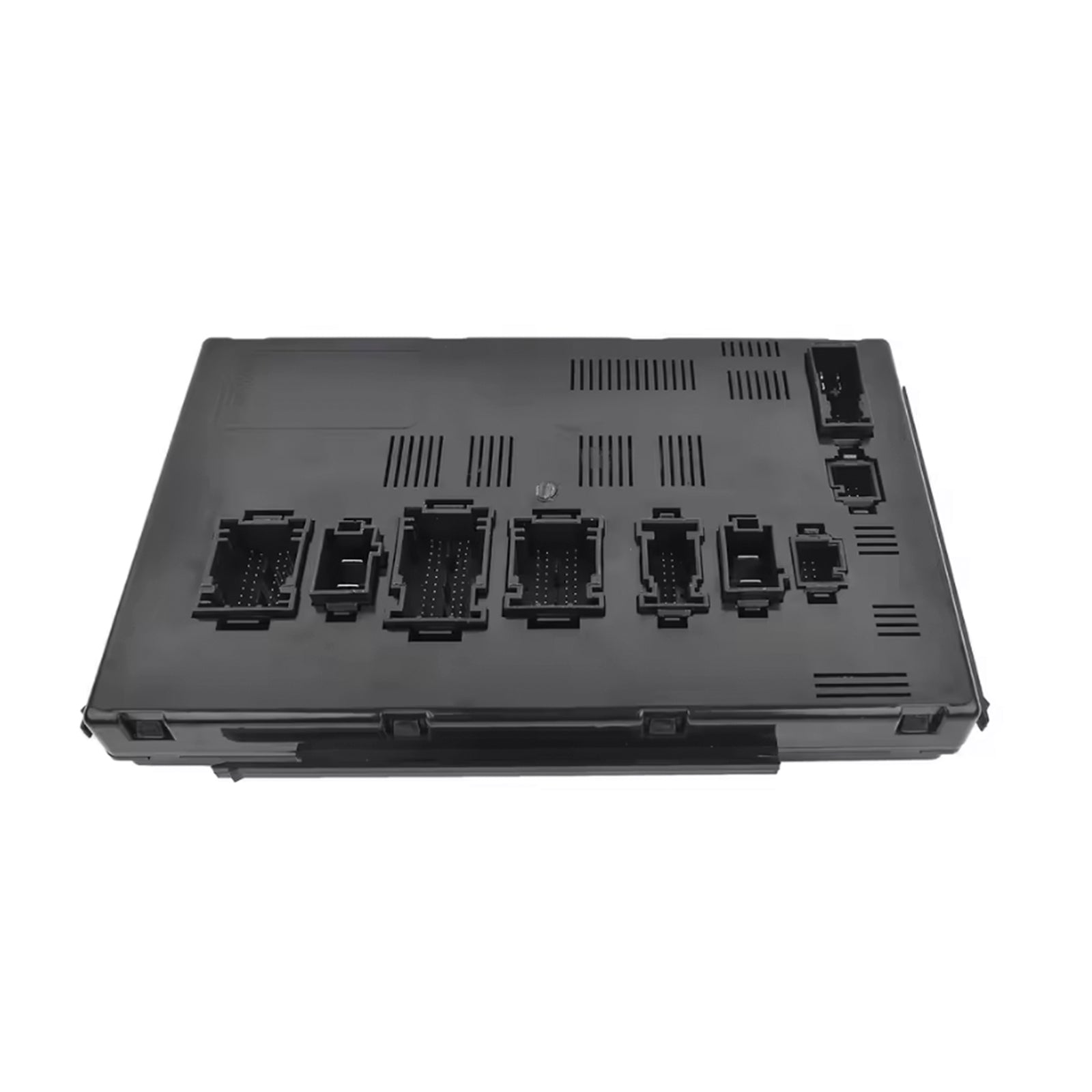 2005/02-2011/12 Mercedes-Benz M-Klasse W164 ML 350 4matic Rear SAM Module 1645407945 1645400601