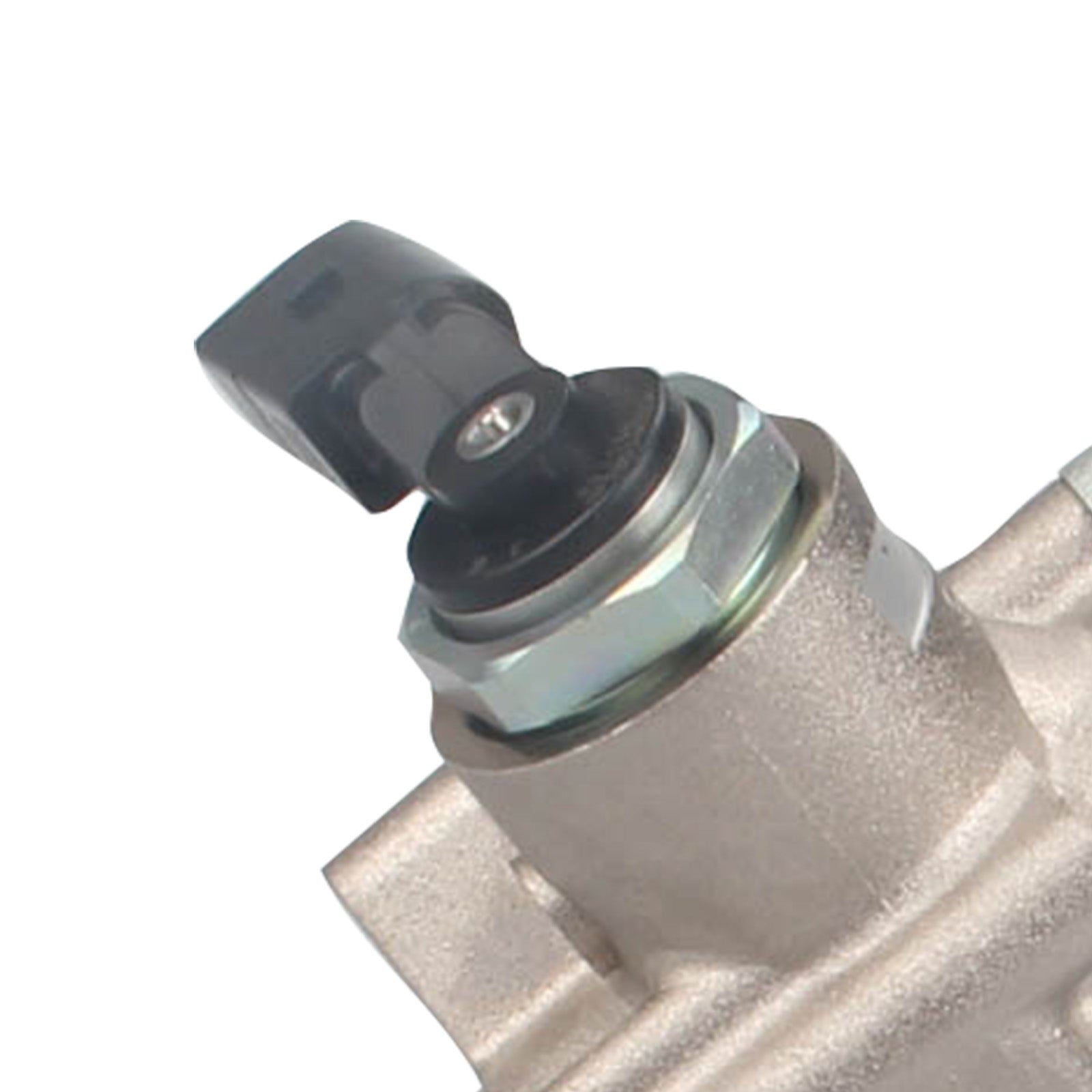 Left High Pressure Fuel Pump 079127025AC Fit Audi A6 A8 Quattro Q7 RS4 S5