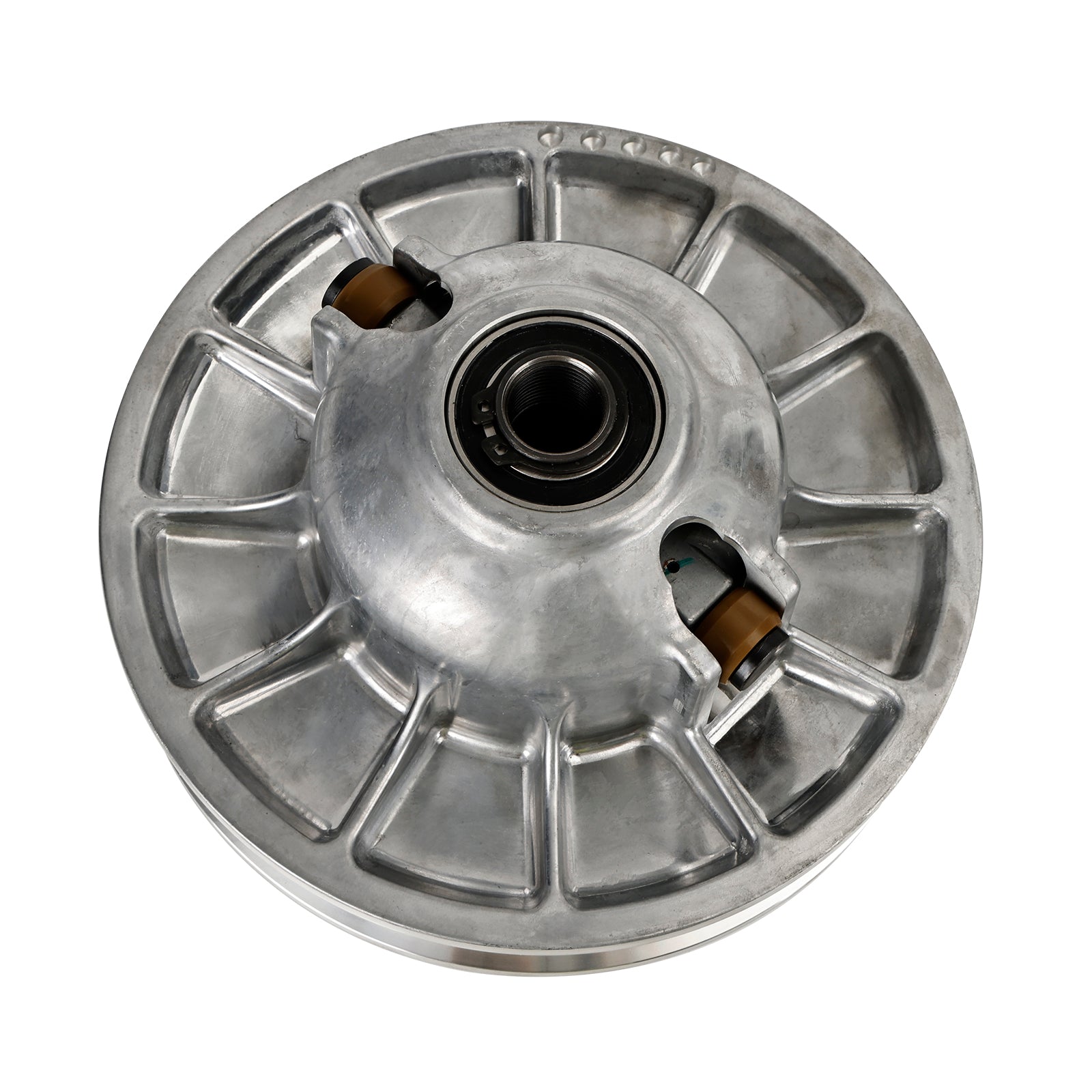 Rear Variator Secondary Driven Clutch For Polaris Ranger 800 Sportsman 05-14