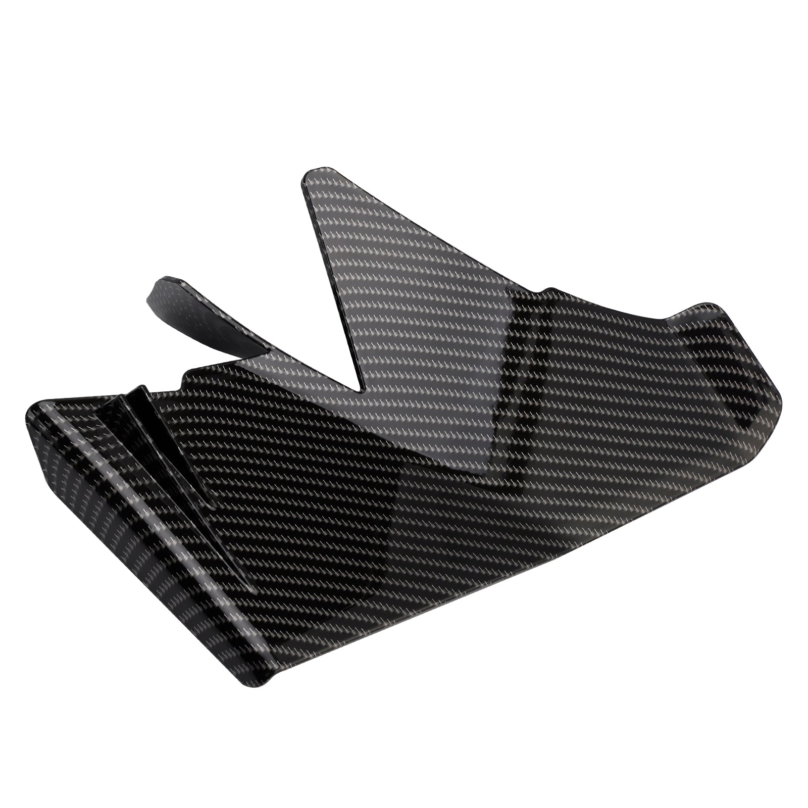 Air Deflector Spoiler Winglets Fairing fit for Aprilia RS457 2024