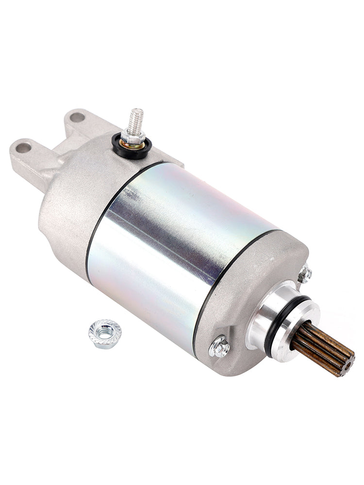 STARTING MOTOR FOR HONDA CBR600 HURRICANE 87-90 31200-MN4-008 31200-MN4-018
