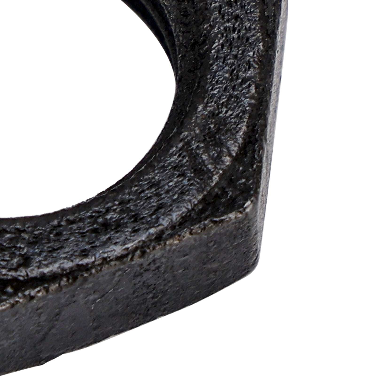 2PCS 902-01-201-2571 For Delta Unisaw Arbor Blade Nut Right Hand Thread