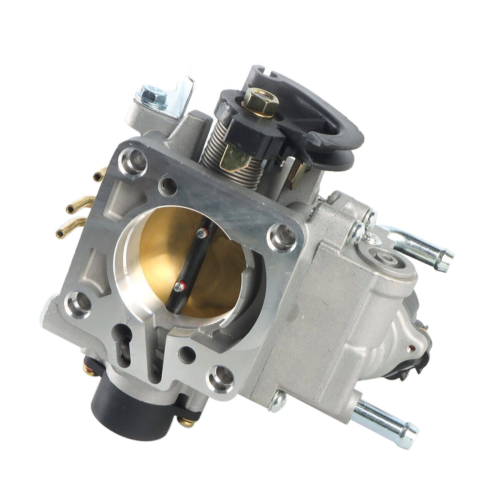 2002-2007 For Mitsubishi Lancer SOHC 2.0L Throttle Body MR560120