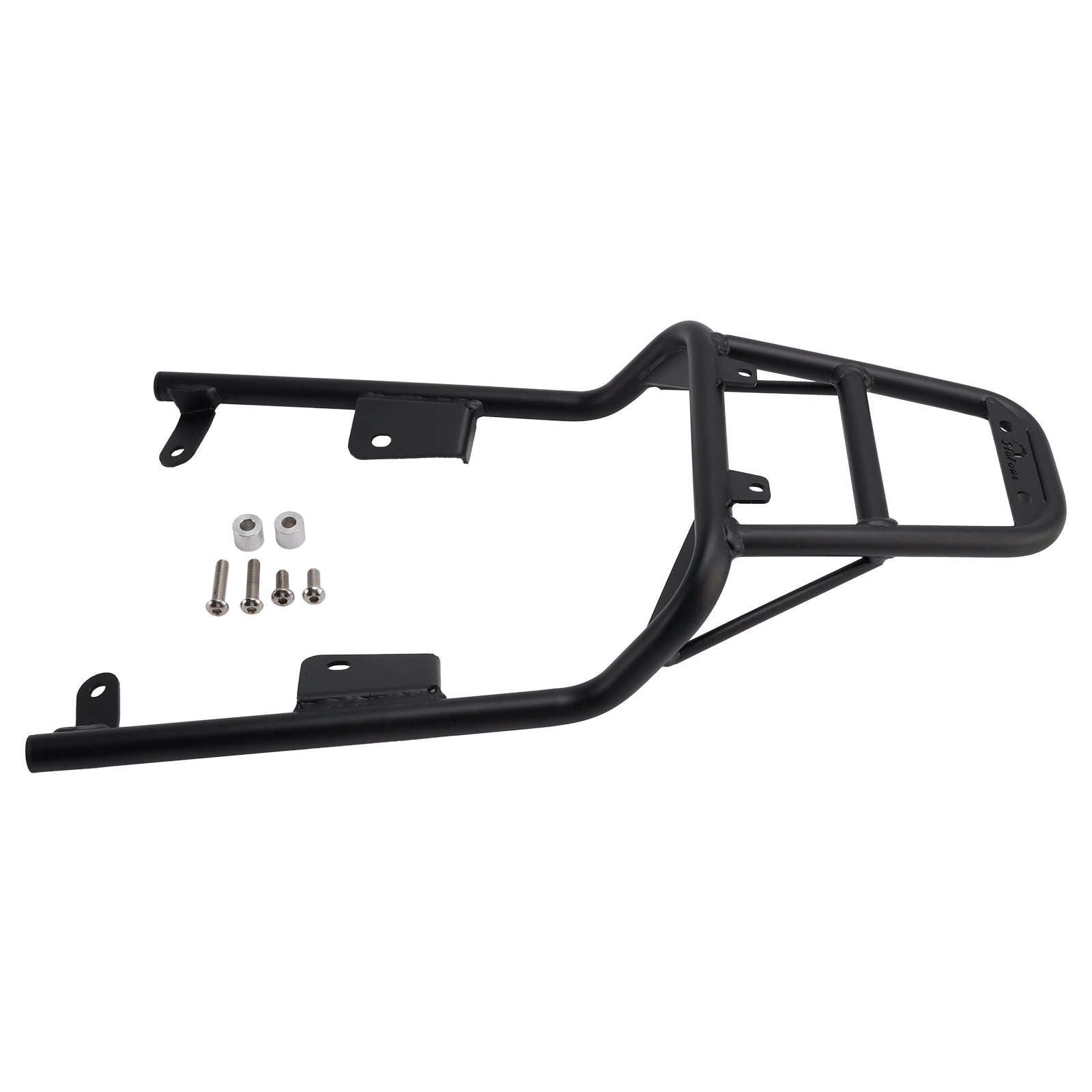 2025-2026 for Kawasaki Meguro S1 Rear Cargo Rack Luggage Carrier
