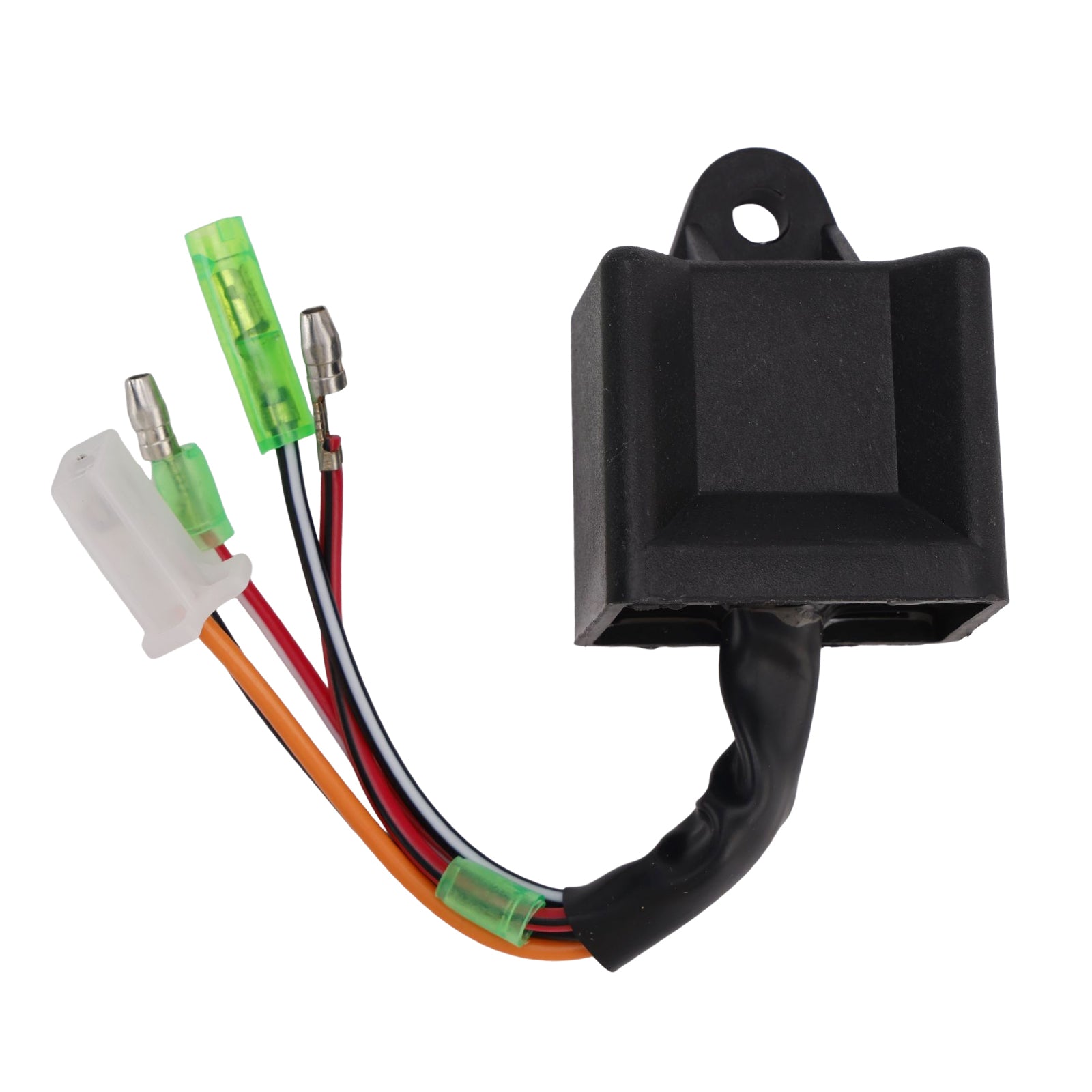 CDI UNIT ASSY fit for Yamaha CW50 BWS 1999-02 EW50 Slider 2000-03 3KJ-H5540-00