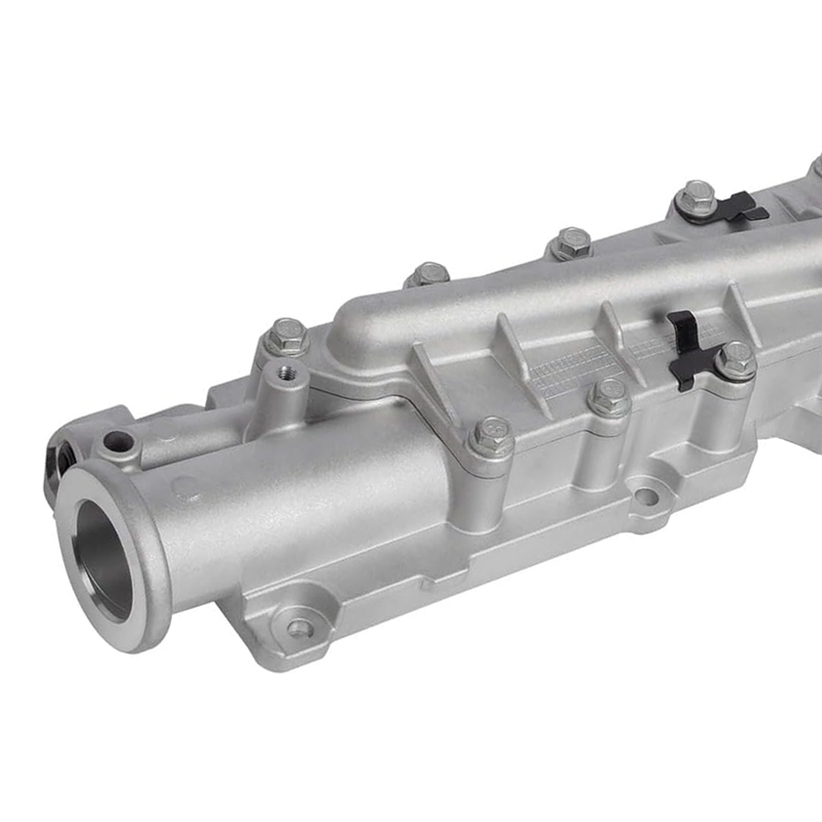 Oil Filter Oil Cooler Assembly 263003C261 For Hyundai Veracruz Entourage