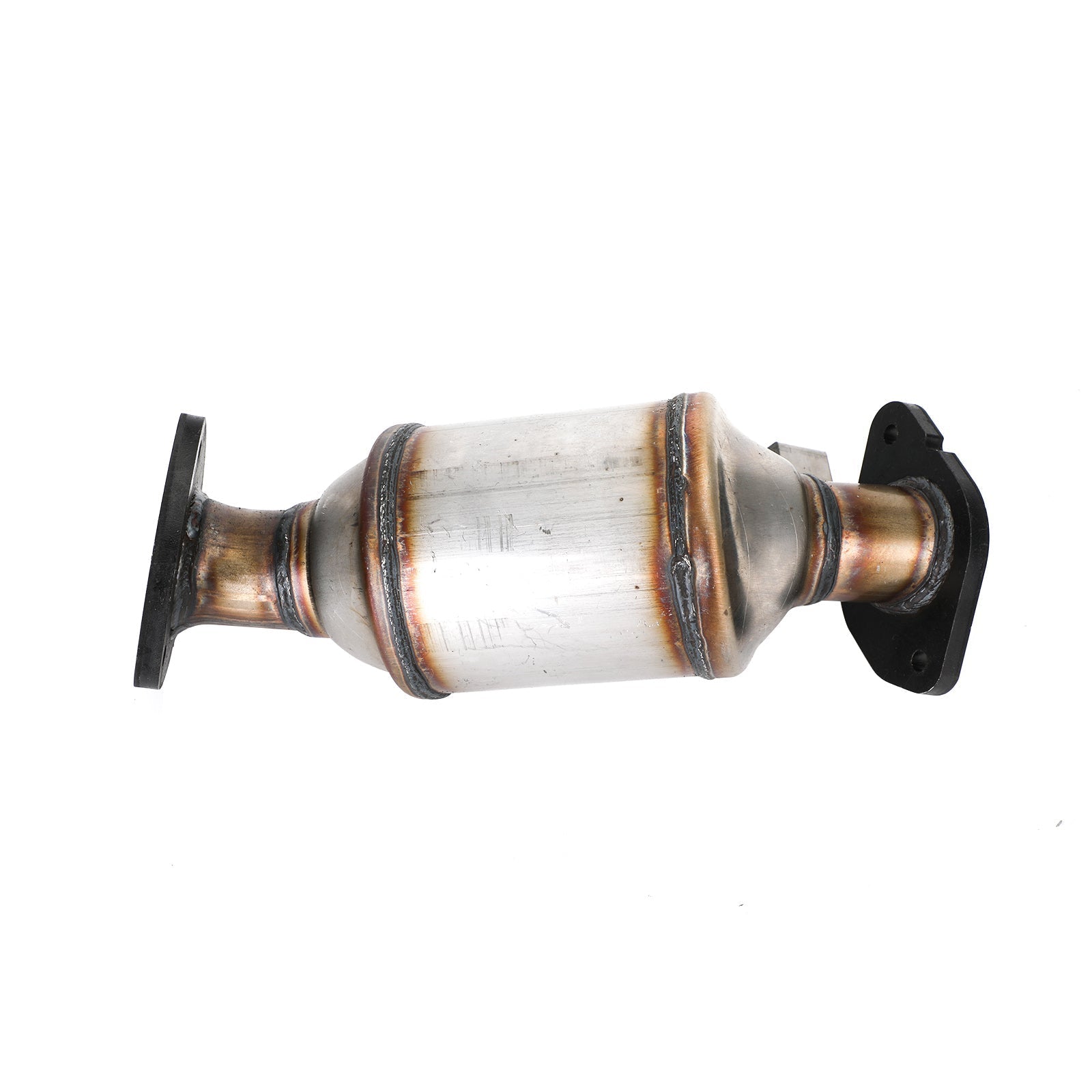 2008-2017 Buick Enclave 3.6L 6 Cylinder All 3 Left Right Rear Catalytic Converter