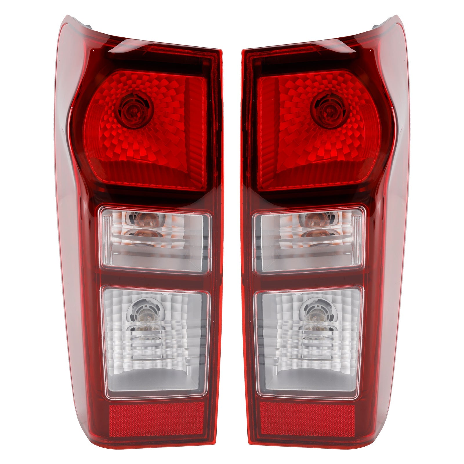 2012-2019 Isuzu D-Max Rear Left+Right Tailight