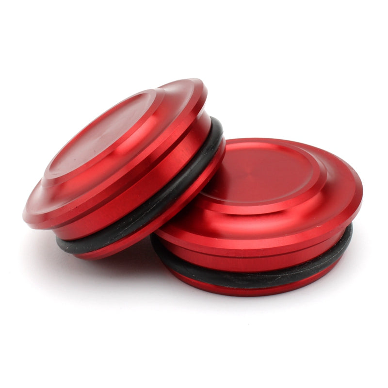 2020-2021 Honda Rebel CMX500 Billet Aluminum Frame Plug Caps