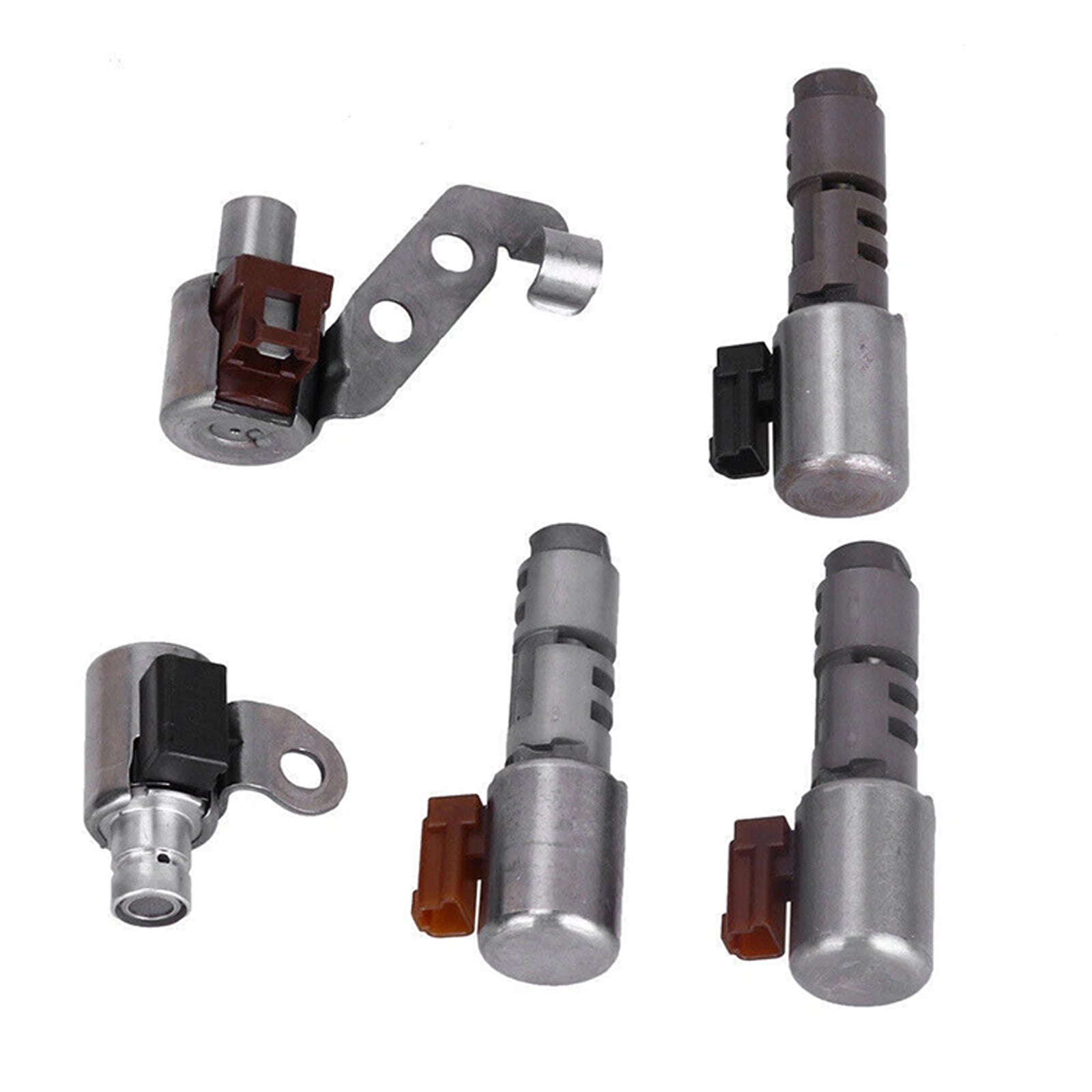 2003 TOYOTA MATRIX 5PCS Transmission Solenoid Kit U140 U240 U241