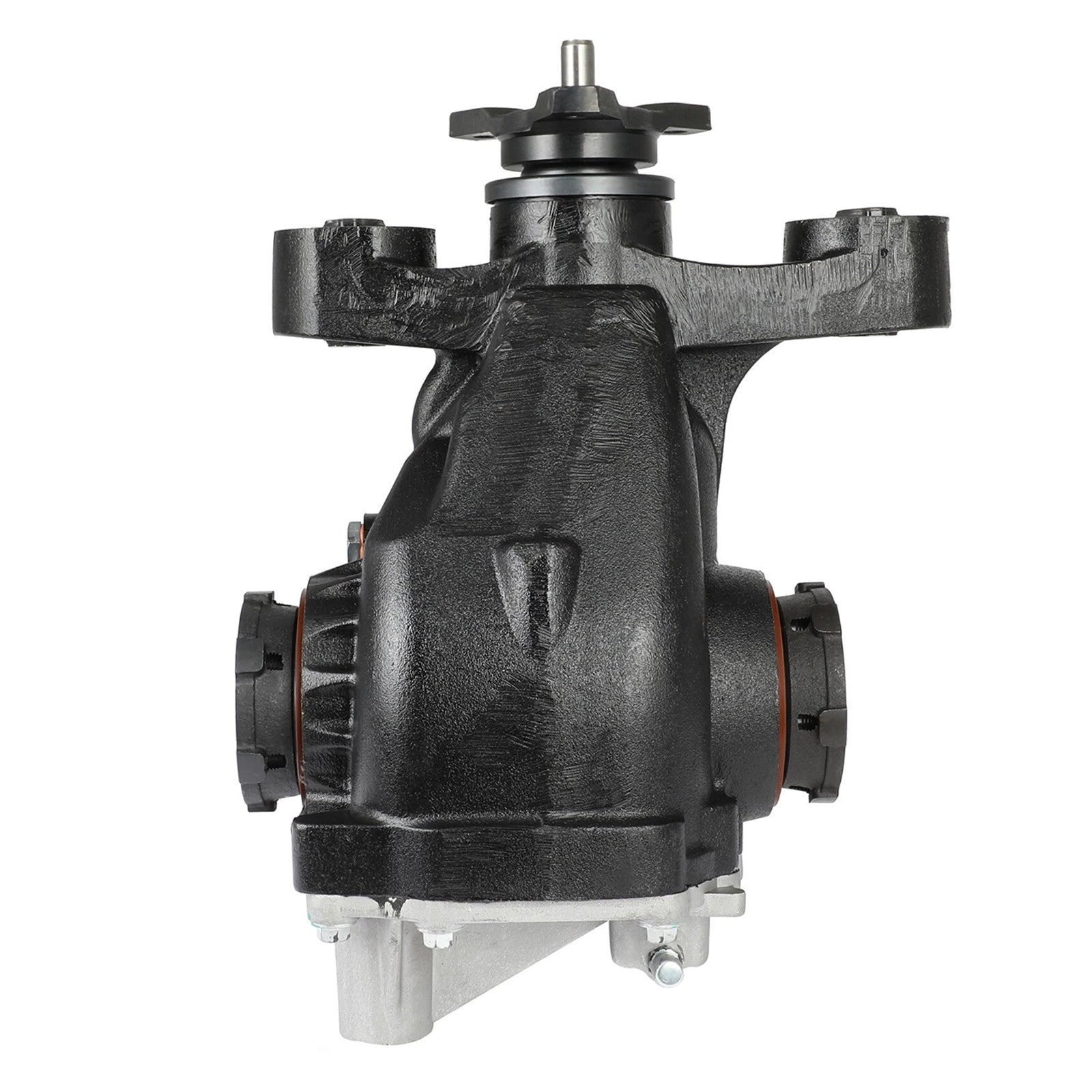 2013-2019 Cadillac ATS AWD 8AT Rear Differential Assembly Carrier 85571696 3.45