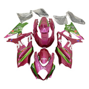 2007-2008 Suzuki GSXR1000 K7 Fairing Kit Bodywork Plastic ABS