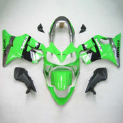 2004-2007 Honda CBR600 F4i Amotopart Injection Fairing Kit Bodywork Plastic ABS #123