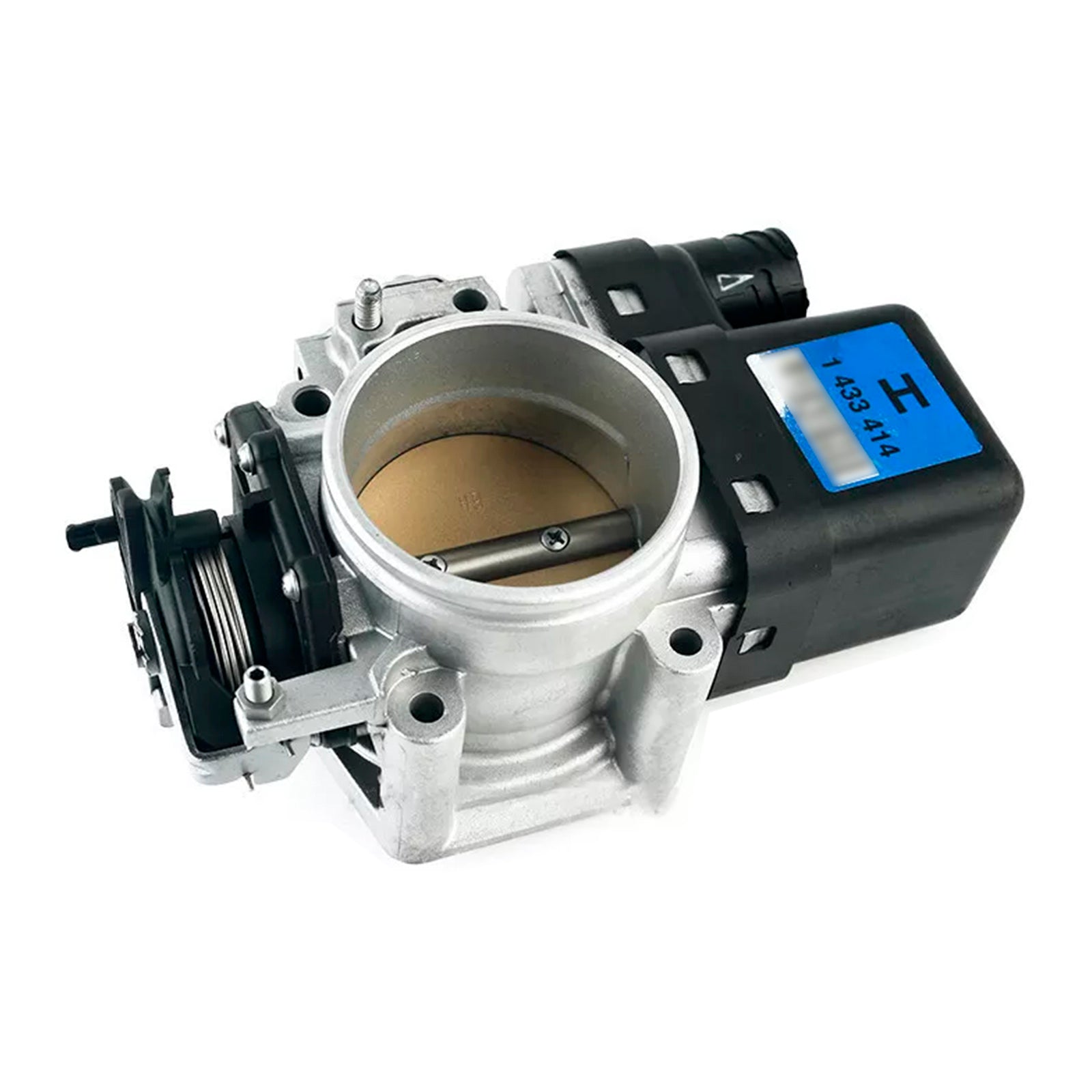 1998-2000 BMW 3series E46 Throttle Body 13541433414