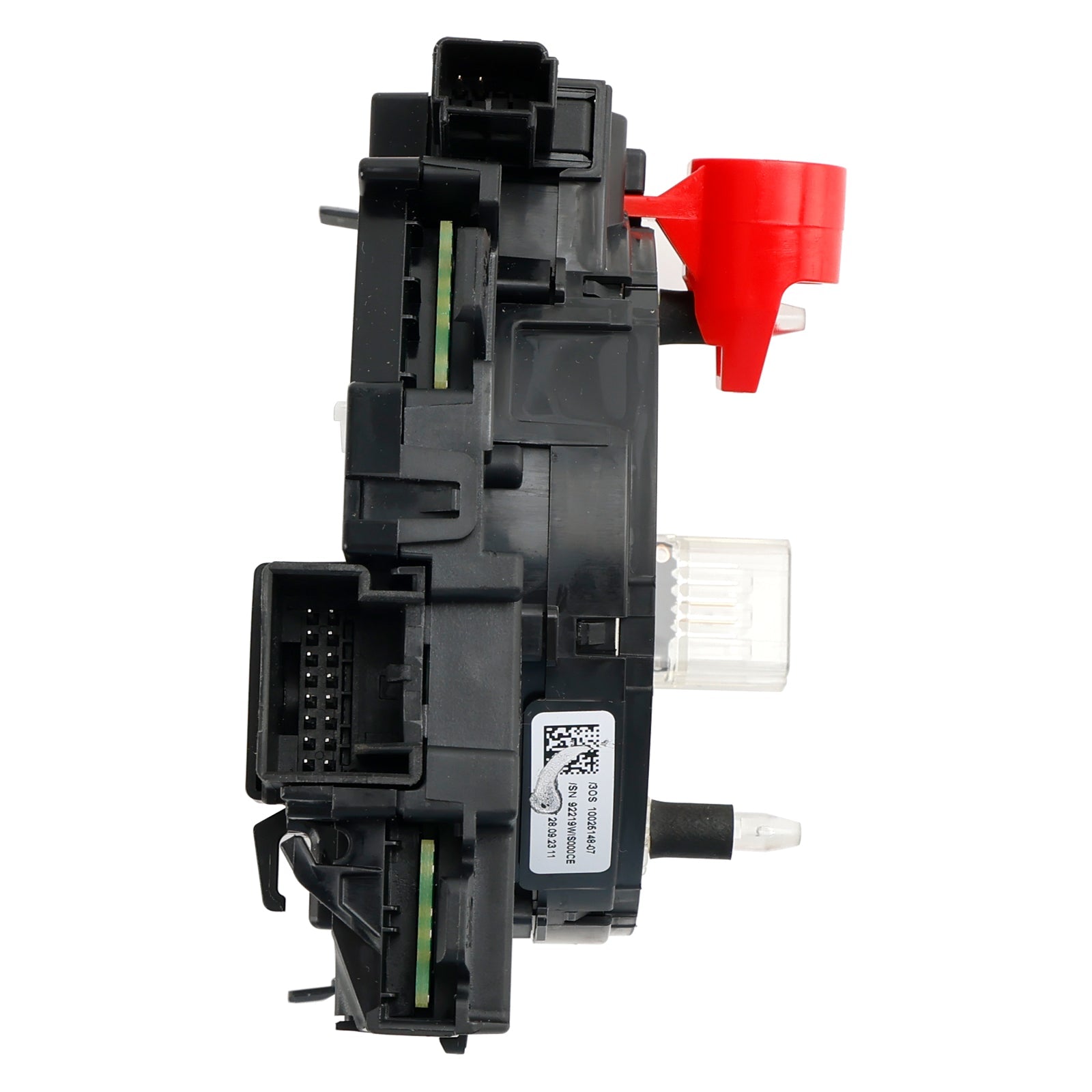 2011-2016 VW Eos Steering Wheel Module 5K0953549B