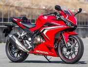 2022 Honda CBR400R Fairing Kit Bodywork Plastic ABS