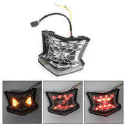 2017-2024 Kawasaki Z900 ABS LED Brake Turn Signals Taillight Generic