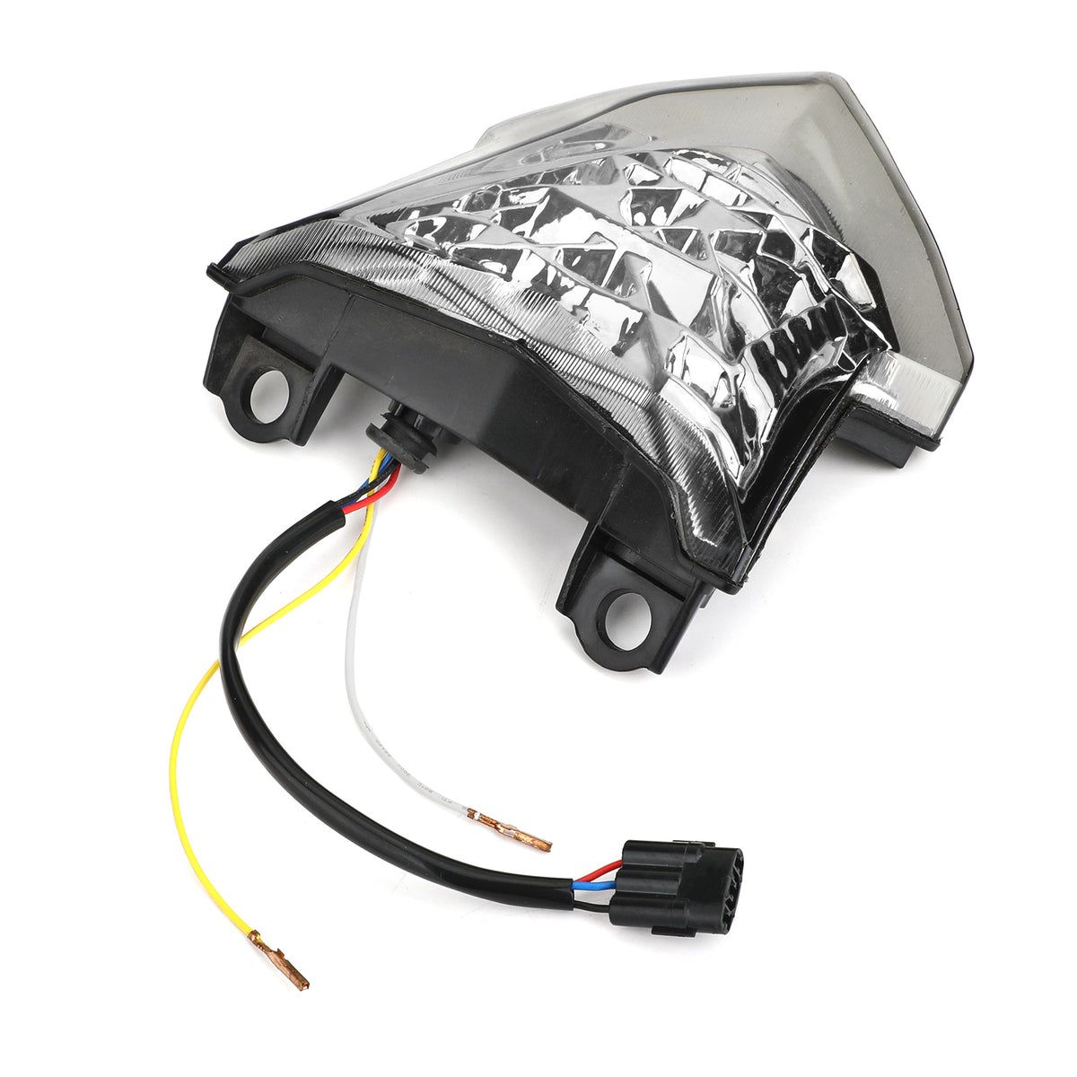 2017-2024 Kawasaki Z900 ABS LED Brake Turn Signals Taillight Generic