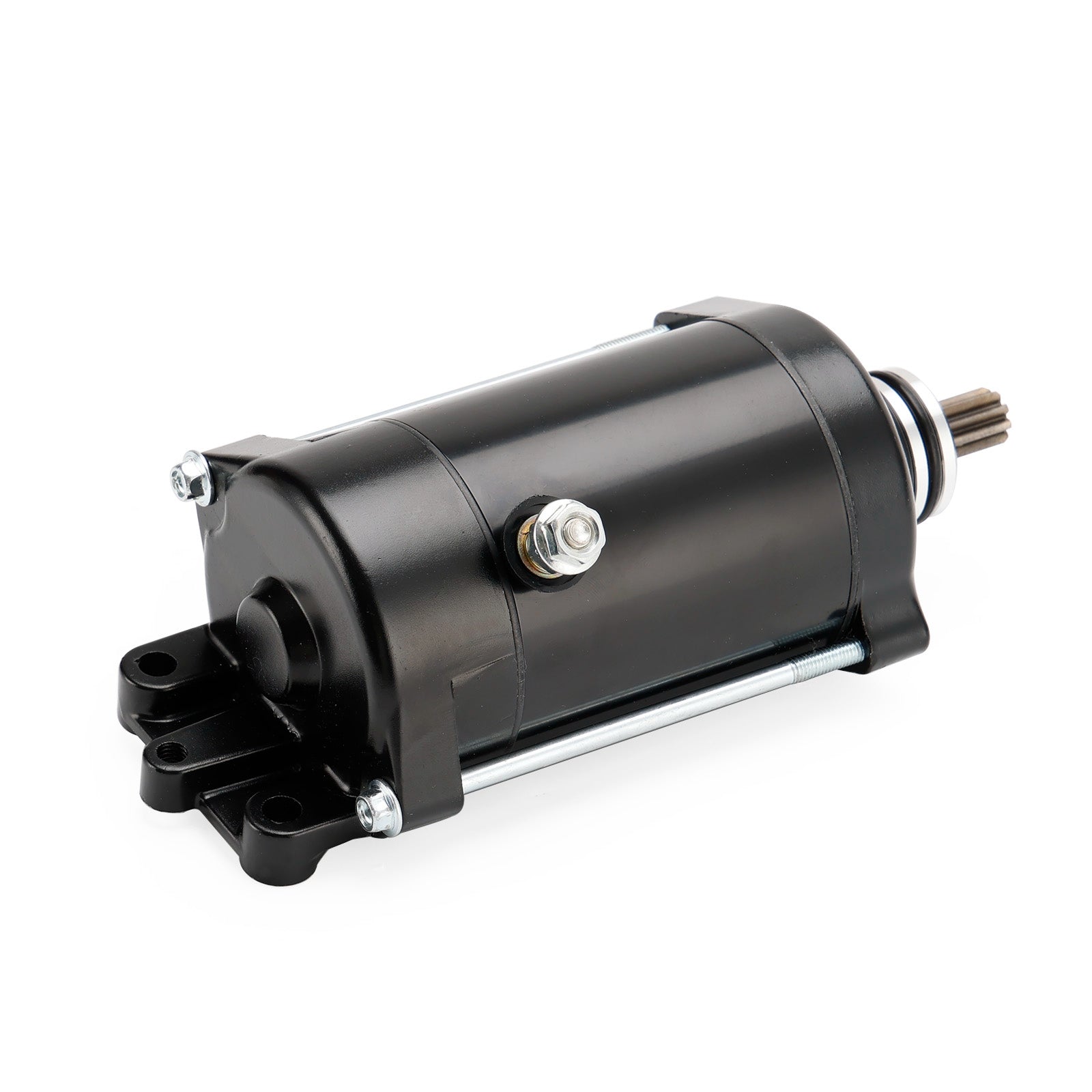 2009-2010 Kawasaki Jet Ski ULTRA 260LX JT1500F Starter Motor 21163-3720 21163-3721