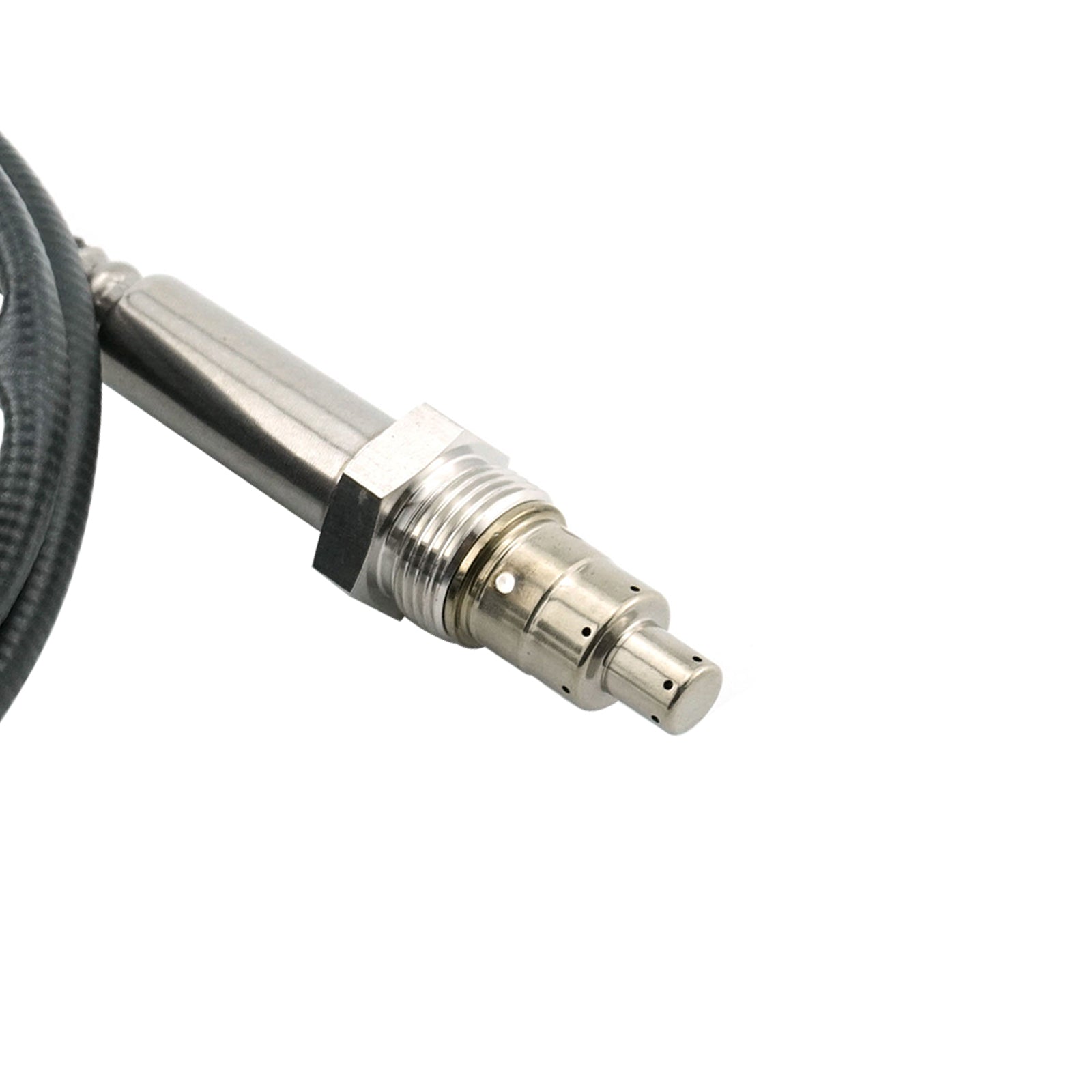 Upstream Diesel Nitrogen Oxide Sensor A0081531128 For Mercedes-Benz Detroit