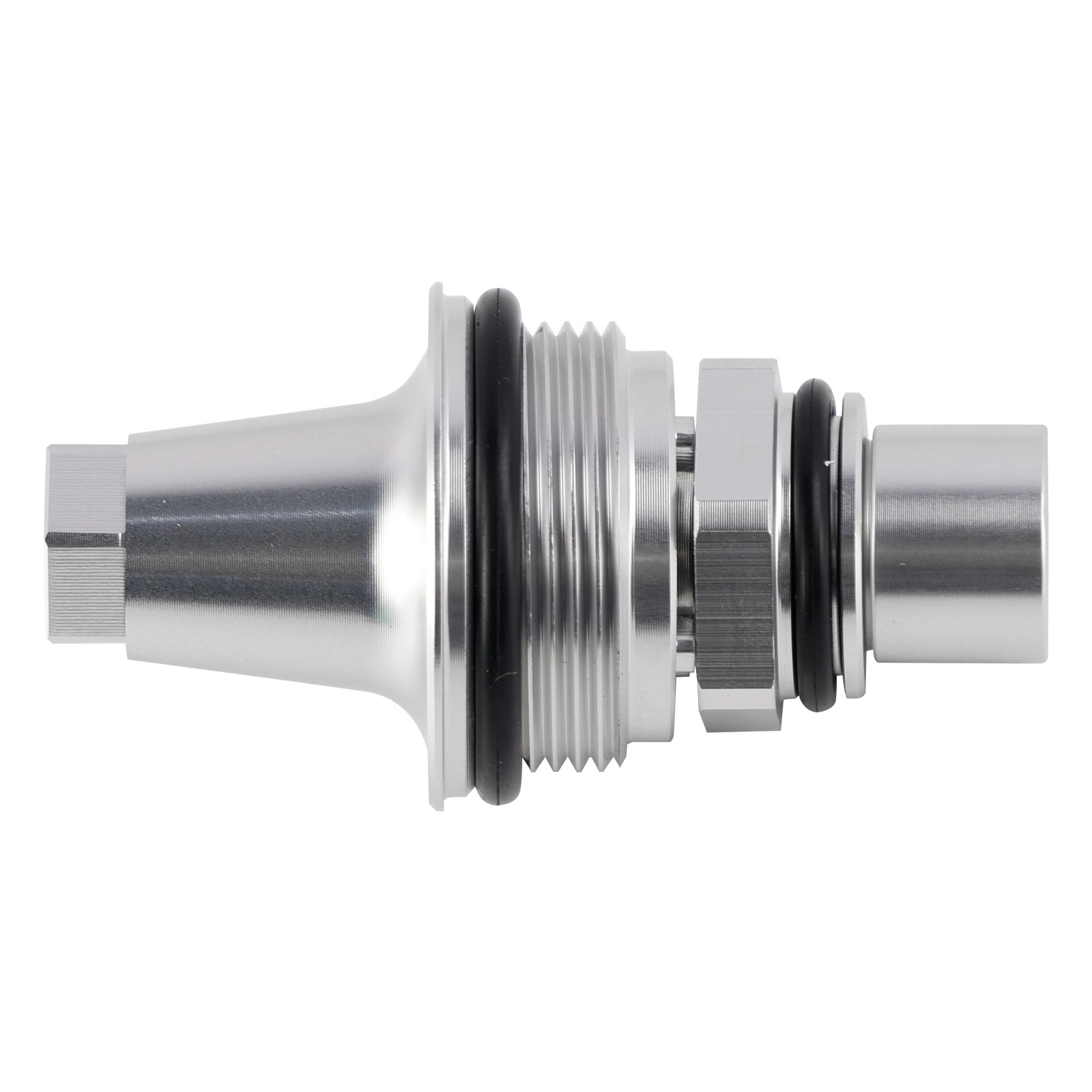 2007-2008 BMW 335i 3.0L, twin turbo, gasoline E90, E91, E92 Upgraded Replacement N54 PCV Valve Set 11127565284