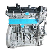2012-2015 Mercedes W204 C250 SLK250 1.8L New 2710300201 Engine Block Motor