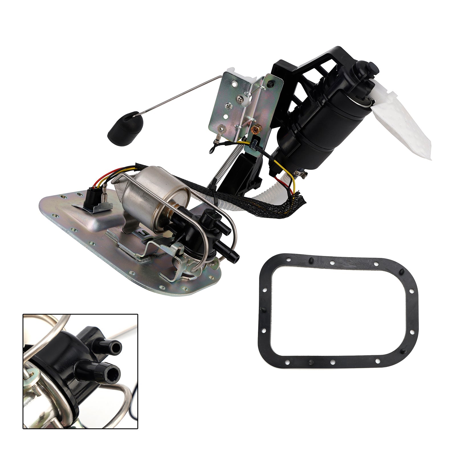2001-2005 For FLSTS Heritage Springer Fuel Pump Assy Replacement 75132-01D