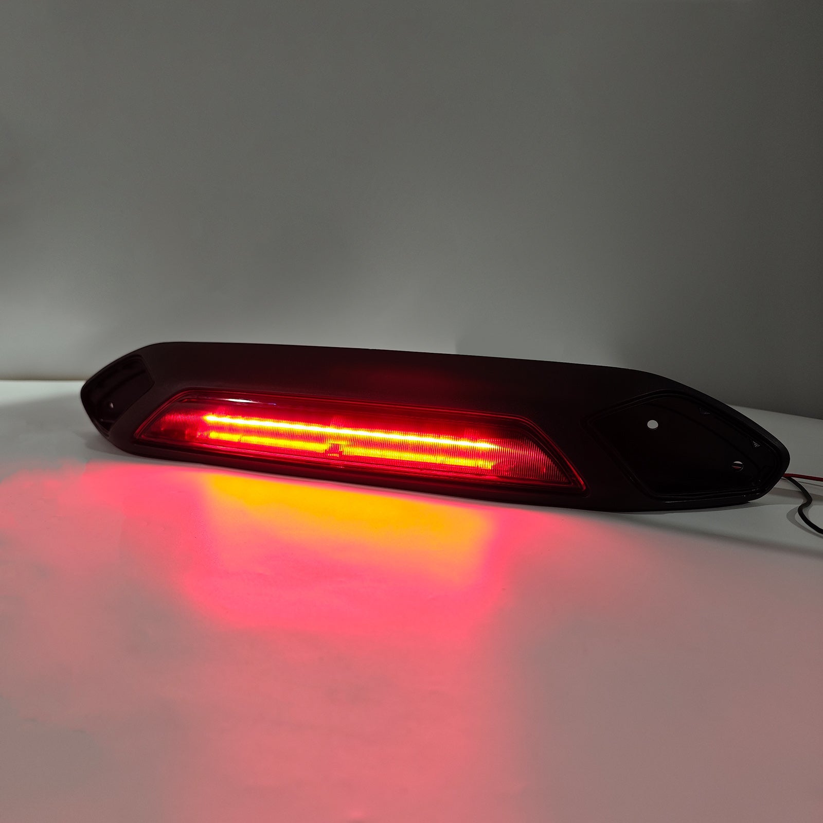 2018-2019 Ford Transit 150 250 350 350HD 3rd Brake Light Stop Lamp 923-127