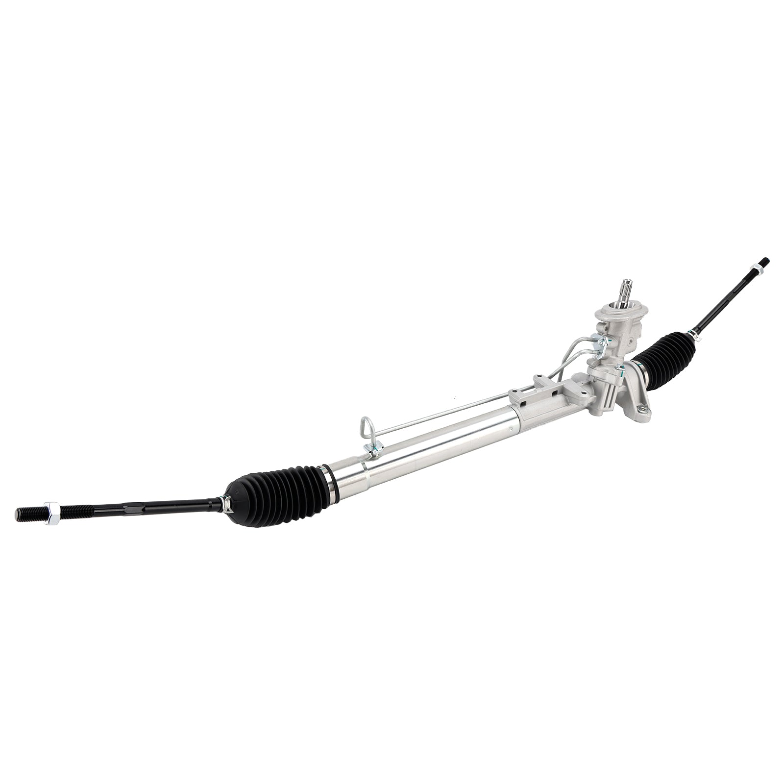 1999/05-2005/05 VW Bora Variant 1J6 1.8L Petrol Power Steering Rack and Pinion 1J1422062D