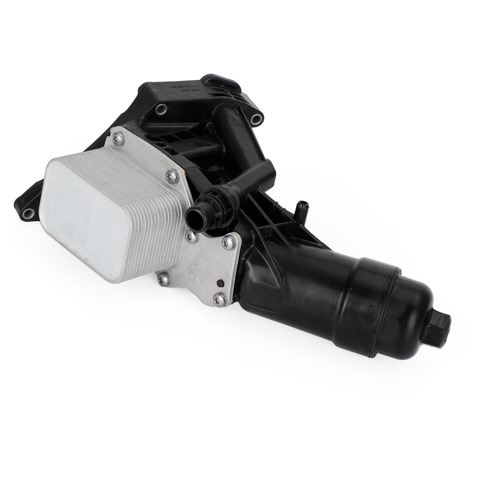BMW F20 F22 F30 G30 G32 X4 Engine Oil Cooler Filter Housing 11428596283