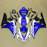Injection Fairing Kit Bodywork Plastic ABS For Honda CBR1000RR 2006-2007