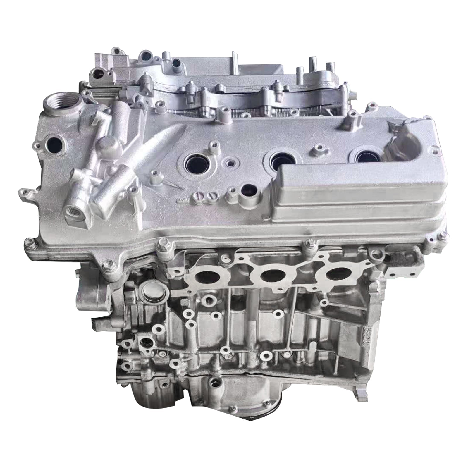 2007-2010 Toyota Sienna 3.5L 6 Cylinder Brand New Engine Motor Block 2GR-FE