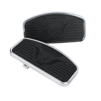 Dyna Sportster Touring Softail CVO Generic Front Floorboard Footboard