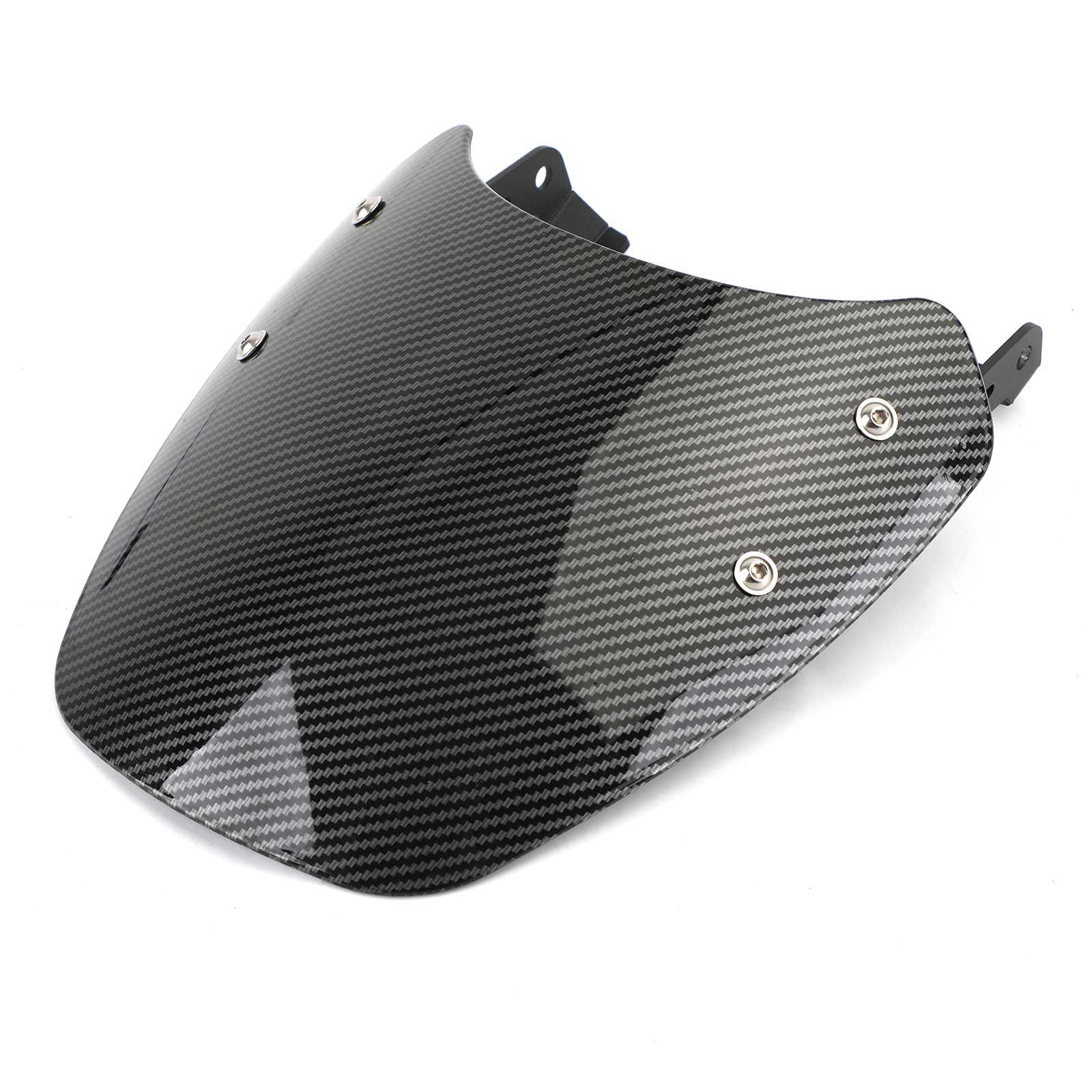 2019-2021 Triumph SCRAMBLER 1200 Motorcycle Windshield Generic