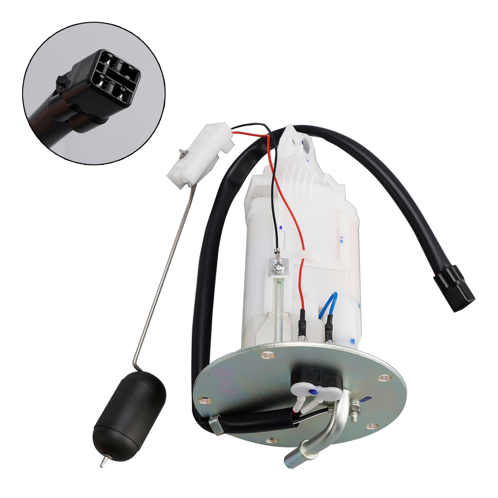 2023-2025 Kawasaki Ninja 400R ZX-4R ABS ZX400 Fuel Pump Assembly 49040-0788 Replace