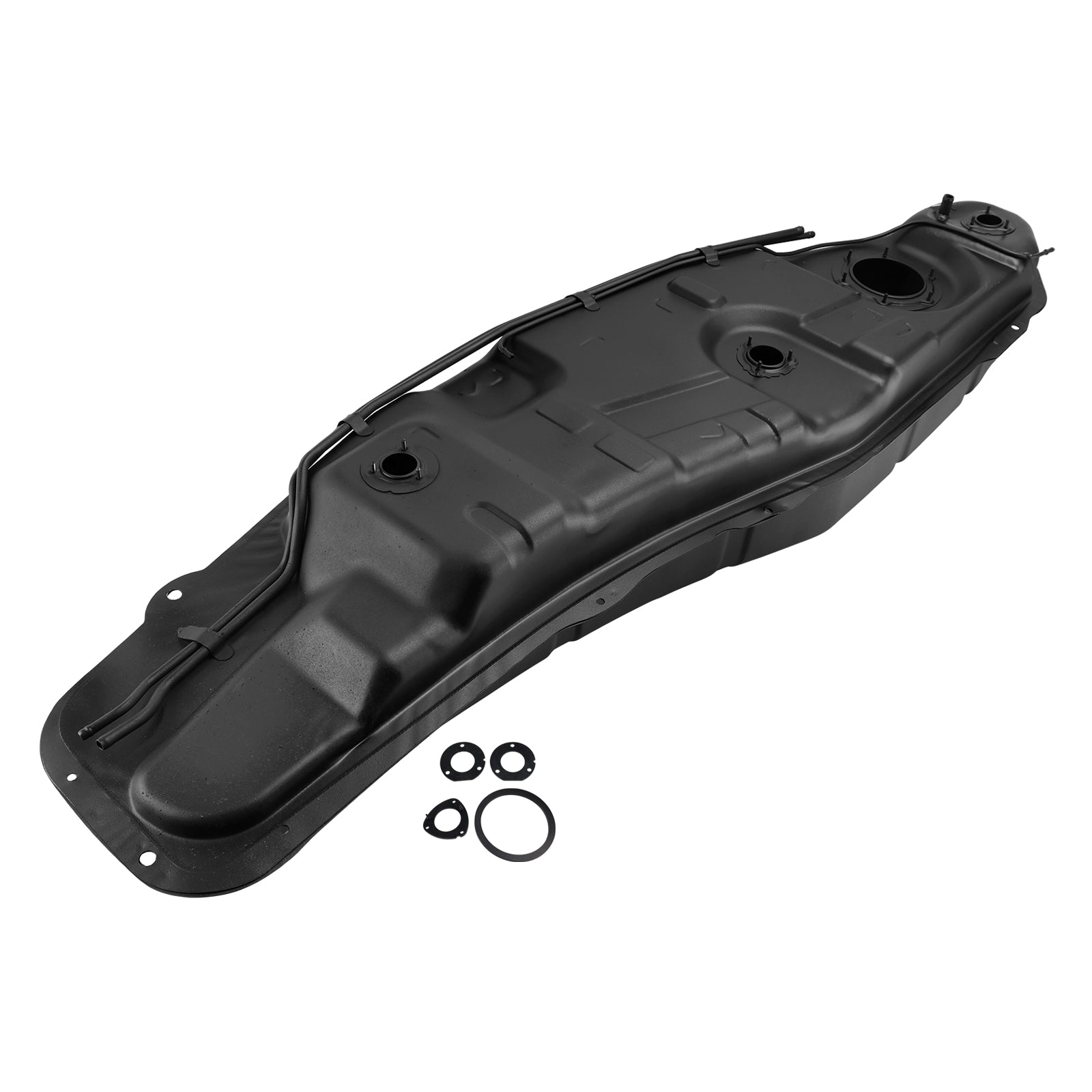 2000/04-2006/12 Mitsubishi Pajero III Canvas Top（V6W, V7W）3.2 DI-D Fuel Tank 1700A163 MR342850