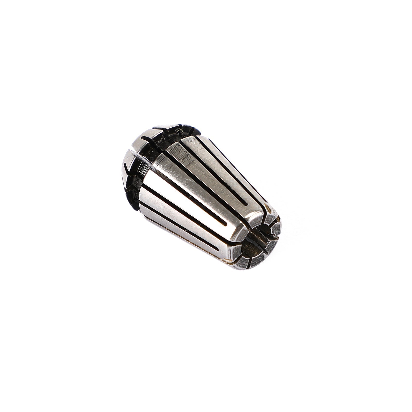 9Pcs ER16 Spring Collet Set For CNC Milling Lathe Tool Engraving Machine Steel