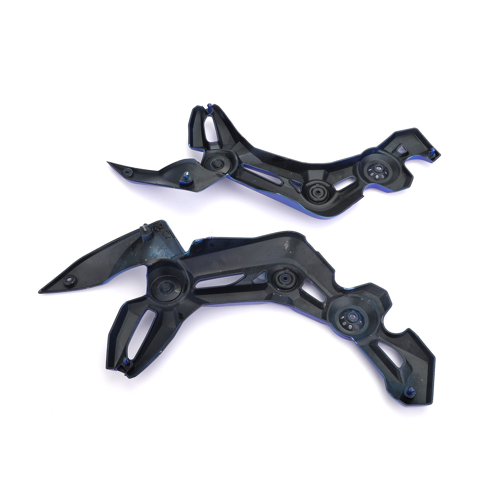 2017-2019 Kawasaki Z900 Frame Guard Cover Trim For Generic