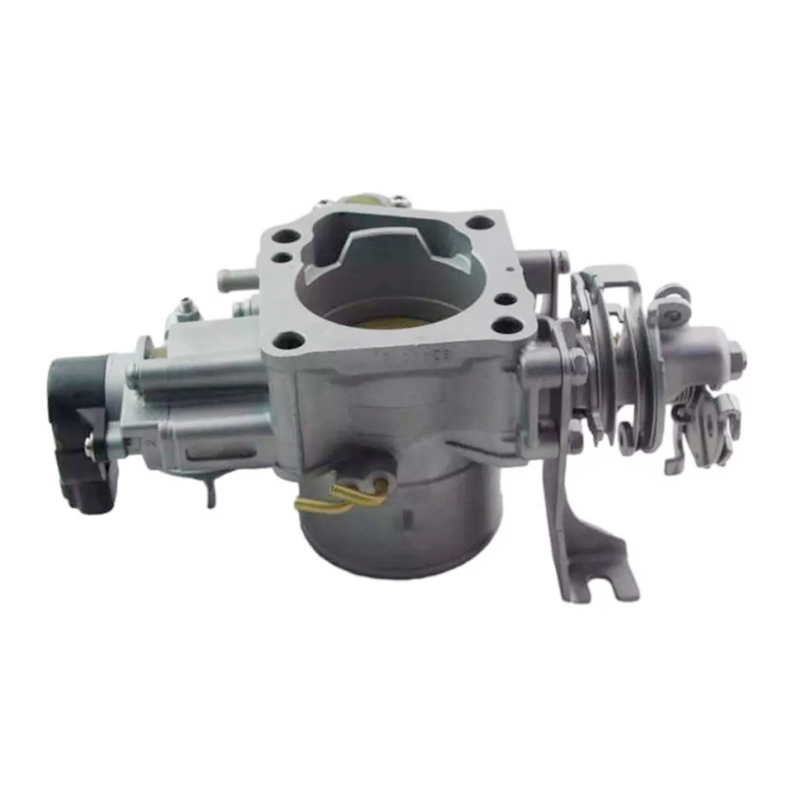 1997-1998 T100 6 cylinder (5VZFE engine) 4x2 w/cruise control AT Throttle Body 22210-62220 22210-62230
