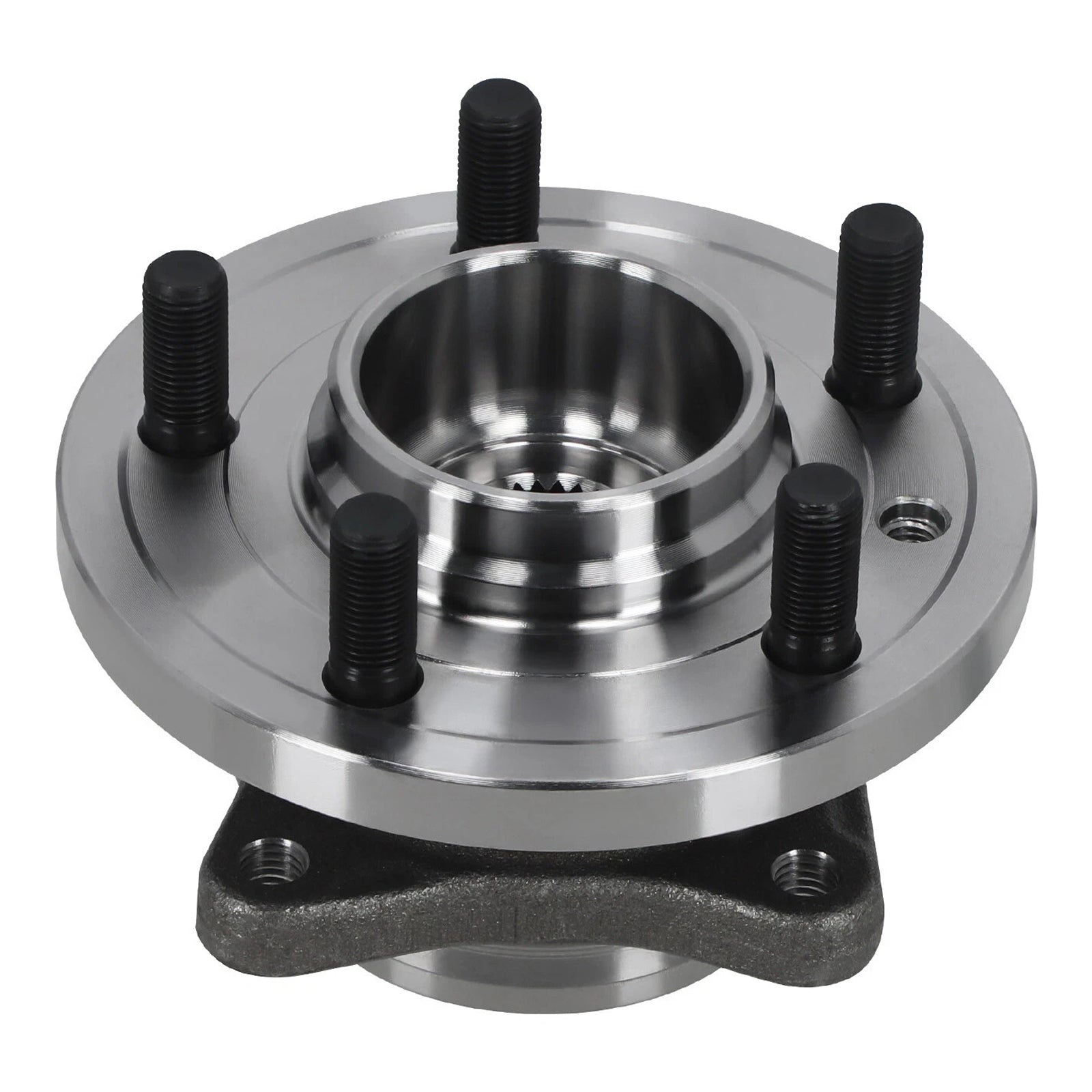 2004-2010 For Land Rover Discovery MK3 Front Hub Wheel Bearing LR014147