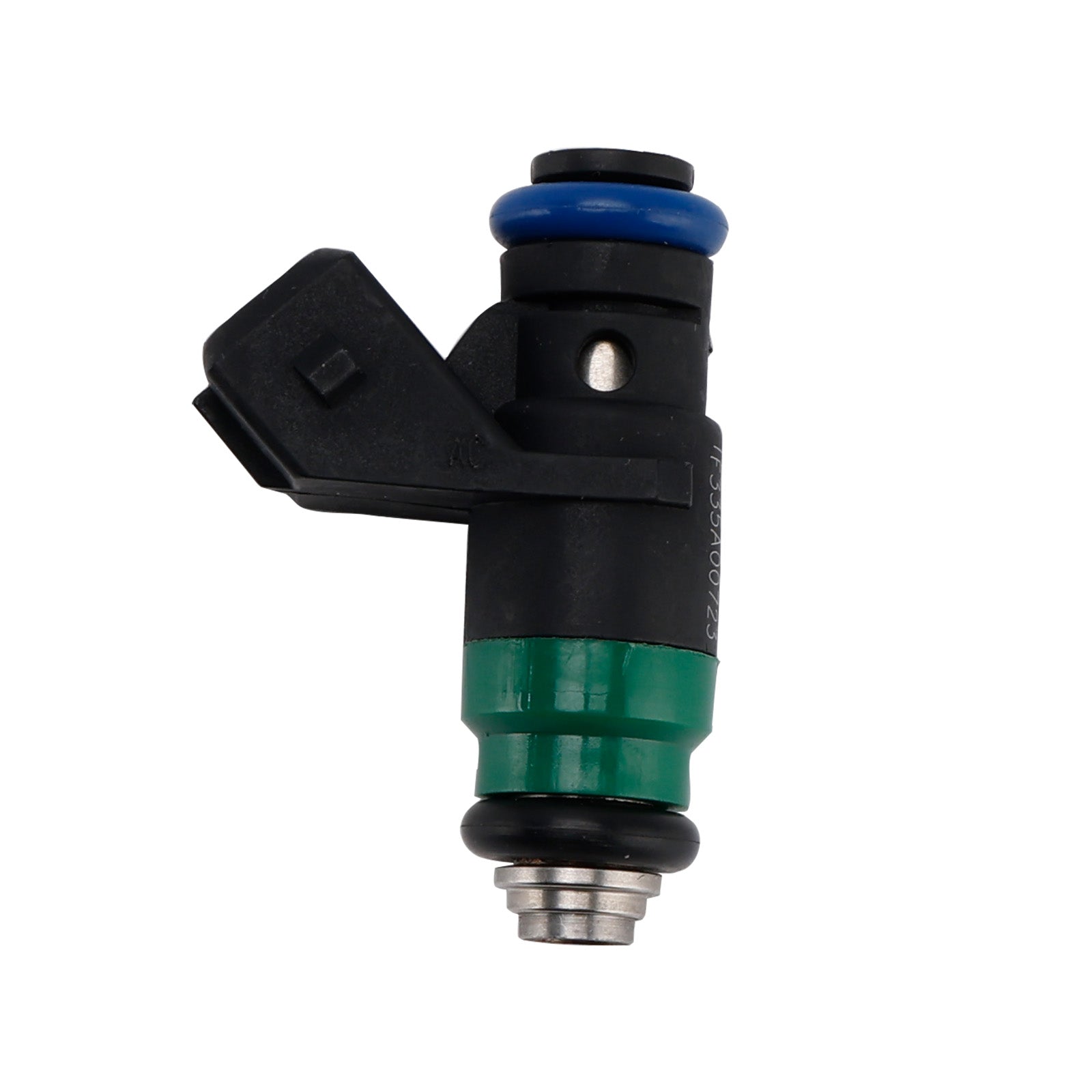 1Pcs Fuel Injector For Dacia Renault Clio II 1.4 16V 1.6 16V H82132254