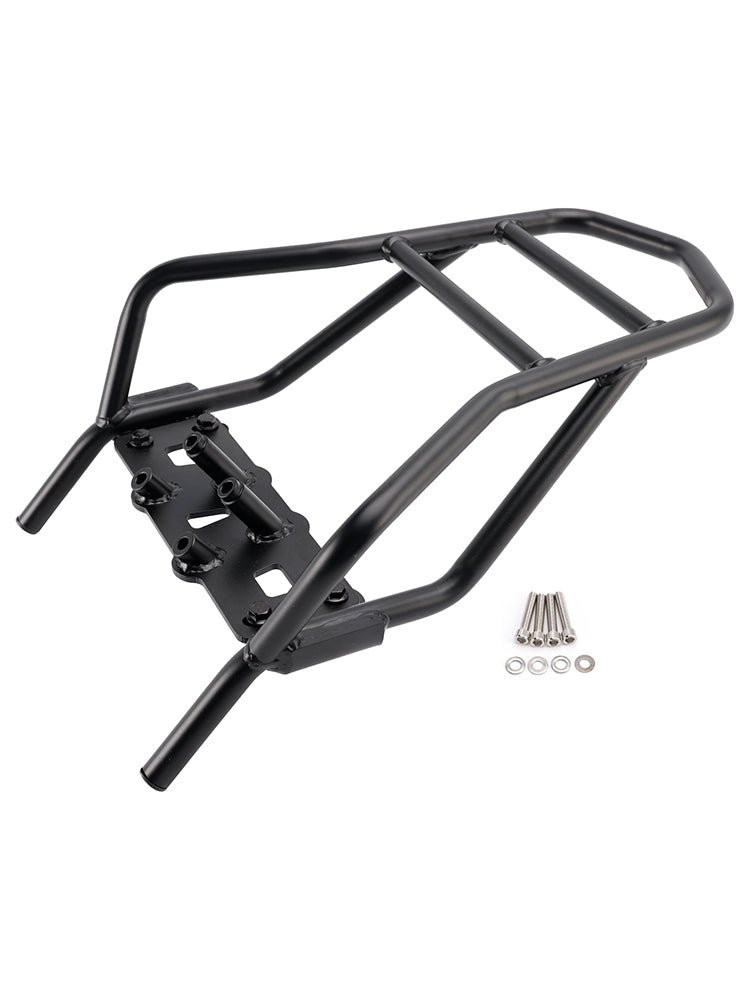 Rear Cargo Rack Luggage Carrier For Suzuki GSX 8S 8R GSX-8S GSX-8R 2023 - 2026
