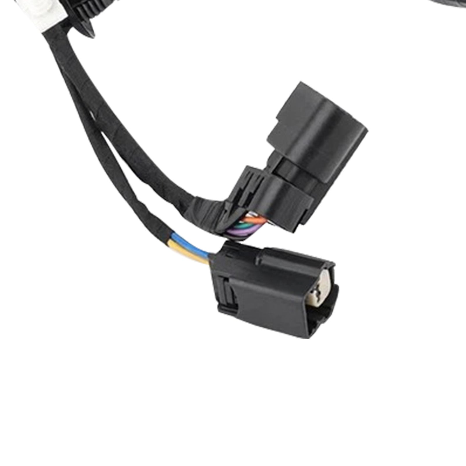 Tailgate Wiring Assembly NZ6Z-14A412-C Fit Ford Maverick 2022-2024 Power Lock